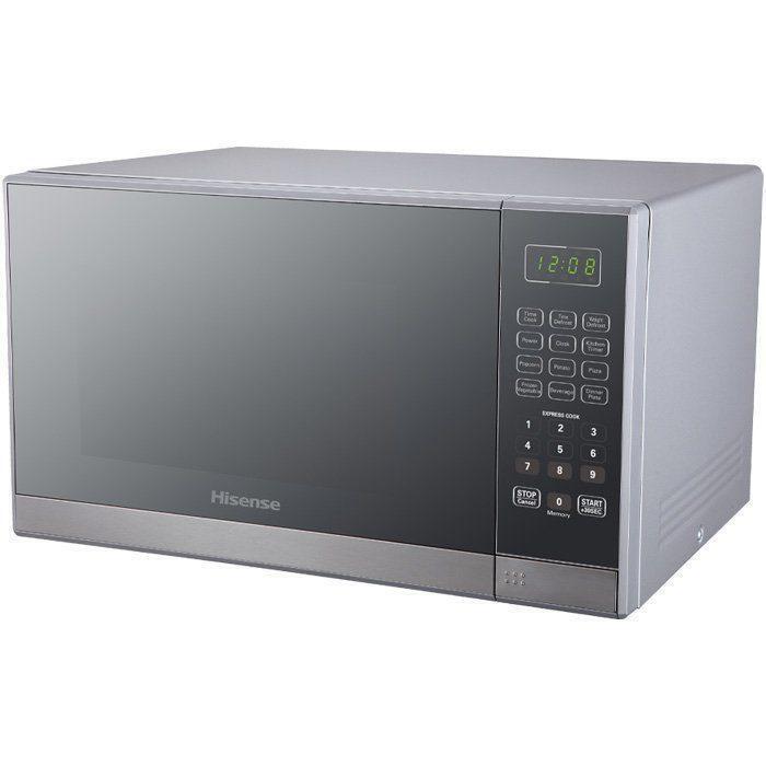 Hisense H36MOMMI 1000W 36L Microwave Oven - AGT Plaza - One Stop Marketplace