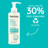 Aveeno Calm + Restore Gentle Nourishing Oat Face Cleanser, 7.8 fl. oz | MTTS375
