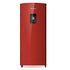 Hisense RS23DR 176L Single Door Refrigerator with Water Dispenser - AGT Plaza - One Stop Marketplace