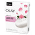 Olay Bath Bar with Notes of Rosewater 4 oz, 8 Count | MTTS337