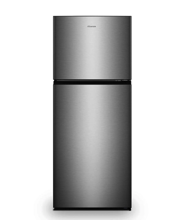 Hisense RD-49DR 375L Top Freezer Refrigerator - AGT Plaza - One Stop Marketplace