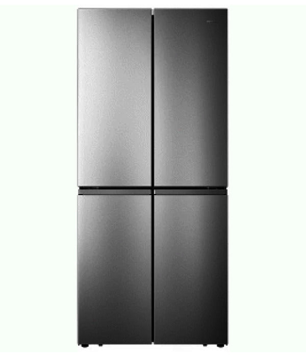 Hisense 56WC 432L Side by Side Refrigerator - AGT Plaza - One Stop Marketplace