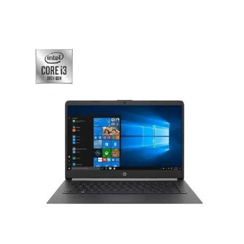 HP Laptop 14-cf2263nia | Hedwig 19C2 | Core i3-10110U dual | 8GB DDR4 1DM 2666 | 1TB 5400RPM.  | PPLG294a