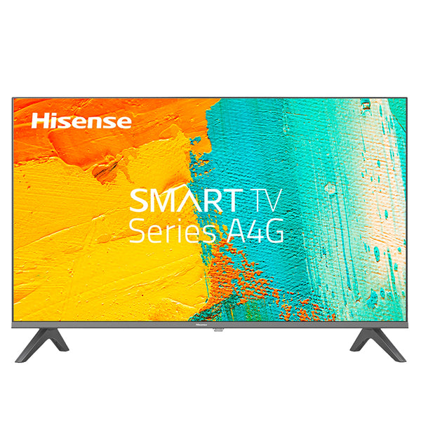 Hisense 32 Inch A5100 Series HD TV - AGT Plaza - One Stop Marketplace