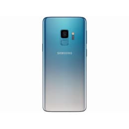 Galaxy S9 64GB - Ice Blue - Unlocked (USA Phone) | APTS45
