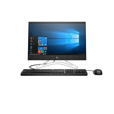 HP 200 G4 All-in-One Core i5 4GB/1TB HDD  | PPLG24a