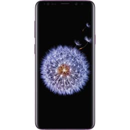 Galaxy S9+ 64GB - Lilac Purple - Unlocked (USA Phone) | APTS48