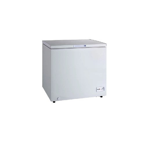 LG 280 Liters gross, White color, Convenient Wheels , Lock and Key,-30C TEMP.  | PPLG780a