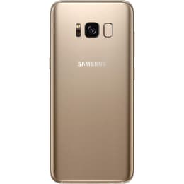 Galaxy S8+ 64GB - Maple Gold - Unlocked (USA Phone) | APTS75