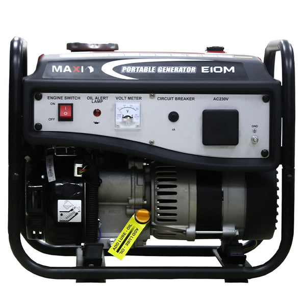 Maxi EM10 1.25kVa Generator | FNLG270