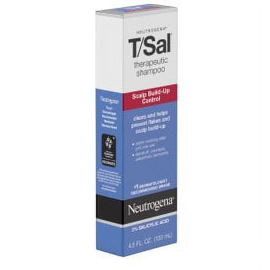Neutrogena T/Sal Therapeutic Maximum Strength Shampoo 4.50 oz | MTTS259