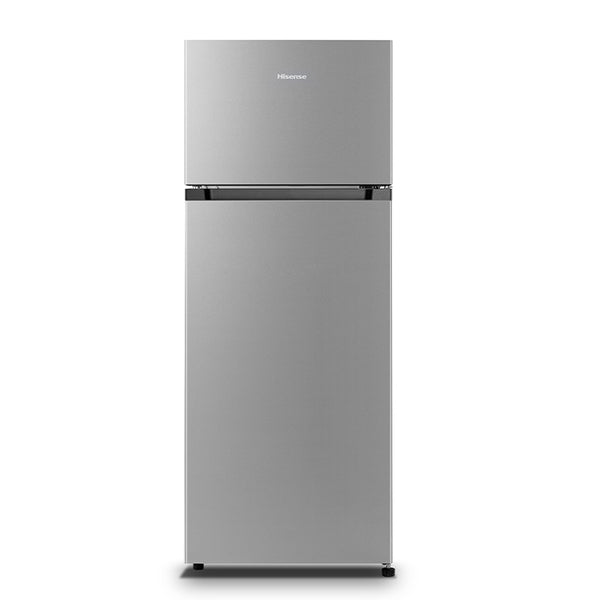 Hisense 205DR 205L Top Freezer Refrigerator - AGT Plaza - One Stop Marketplace
