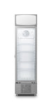 Hisense FL30FC 222L Showcase Single Door Refrigerator - AGT Plaza - One Stop Marketplace