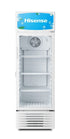 Hisense FL42FC 306L Showcase Single Door Refrigerator - AGT Plaza - One Stop Marketplace