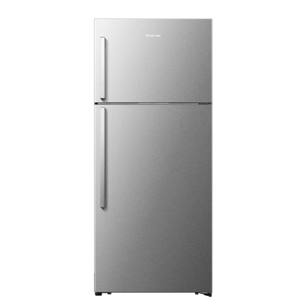 Hisense RD-66WR 504L Top Freezer Refrigerator - AGT Plaza - One Stop Marketplace