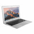 Restored | Apple MacBook Air | 11.6-inch | Intel Core i5 1.6GHz | 4GB RAM | Mac OS |128GB SSD | Bundle: Black Case, Wireless Mouse, Bluetooth/Wireless Airbuds | MTTS23