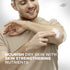 Dove Men+Care Sensitive Skin Comfort Hand and Body Lotion, Aloe, 13.5 fl oz | MTTS419