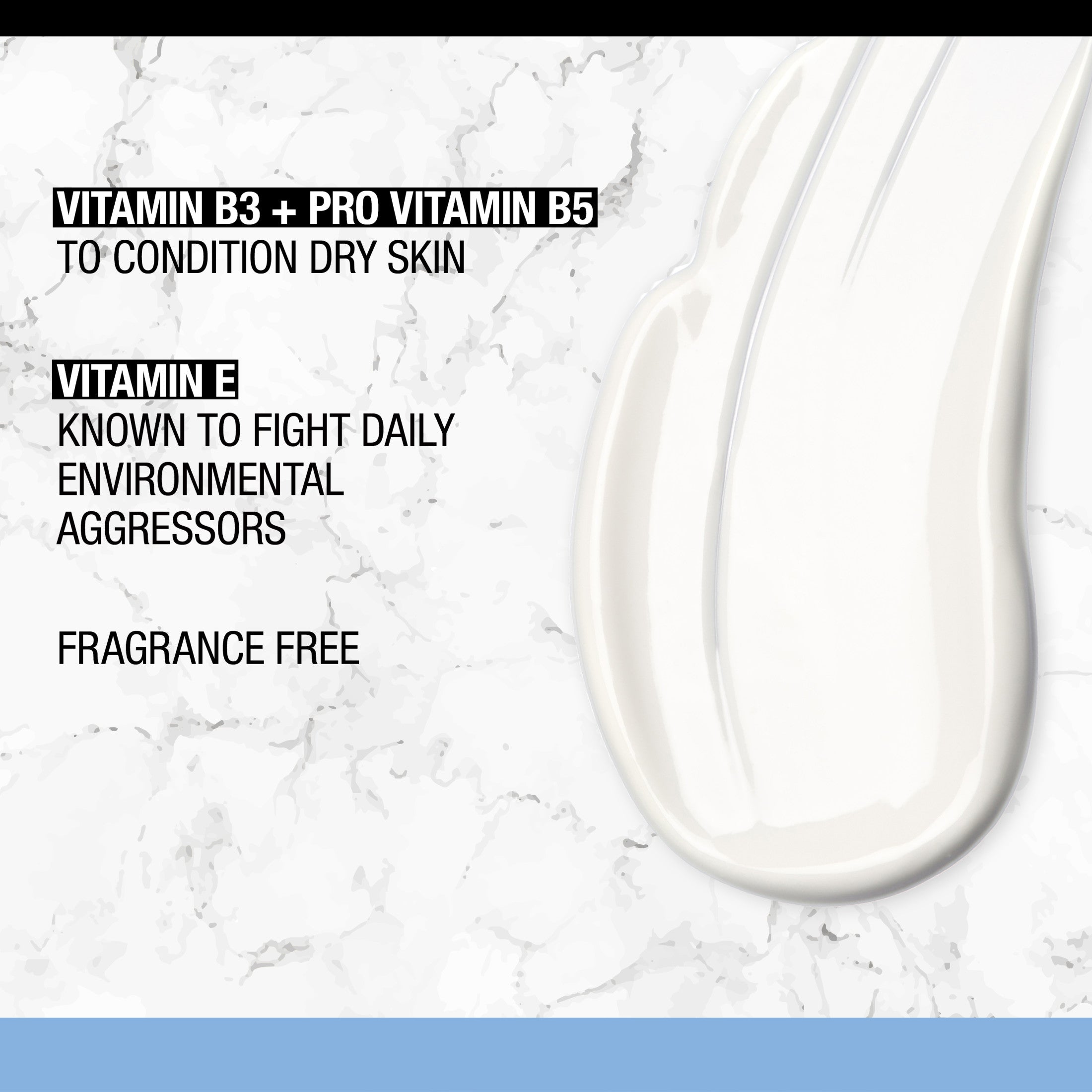 Neutrogena Daily Facial Moisturizer, Fragrance Free Face Lotion, 3.4 oz | MTTS267
