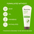 Aveeno Positively Radiant Brightening & Exfoliating Face Scrub, Face Wash, 5 oz | MTTS380