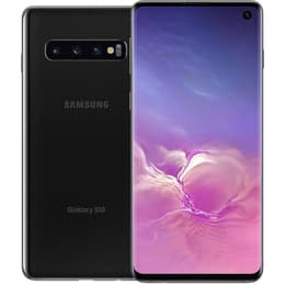 Galaxy S10 128GB - Prism Black - Unlocked (USA Phone) | APTS83