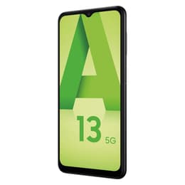 Galaxy A13 5G 64GB - Black - Unlocked (USA Phone) | APTS58