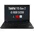LENOVO THINKPAD T15 GEN 2 11th gen, intel i5, 512, 16gb, 15inch, webcam, Bluetooth, windows 10  | PPLG300a