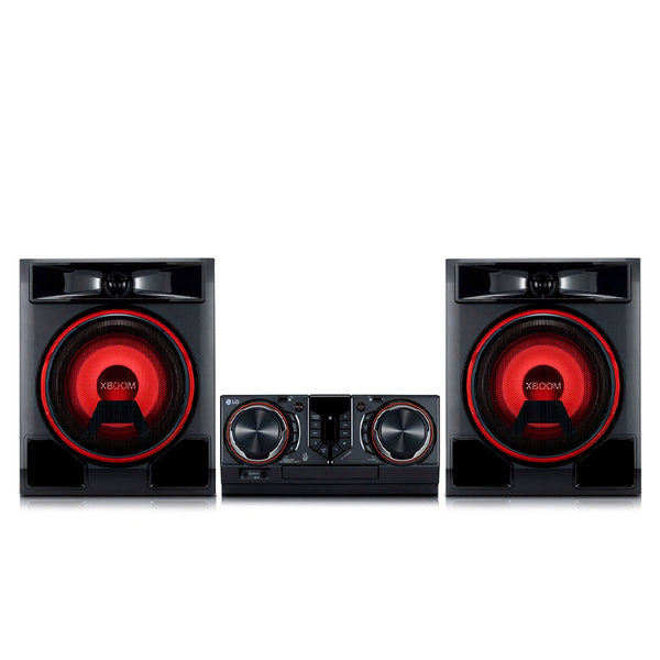 LG XBOOM CL65 950W Mini Hi-Fi System | FNLG146a