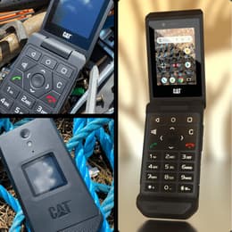 S22 16GB - Black - Unlocked (USA Phone) | APTS59
