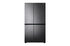 LG GC-B257SLWL 655L Side by Side Refrigerator | FNLG183a