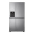 LG GC-J257SLRS 674L Door-in-Door Side by Side Refrigerator | FNLG186a