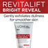 L'Oreal Paris Revitalift Bright Reveal Brightening daily Scrub Cleanser, 5 fl oz | MTTS395