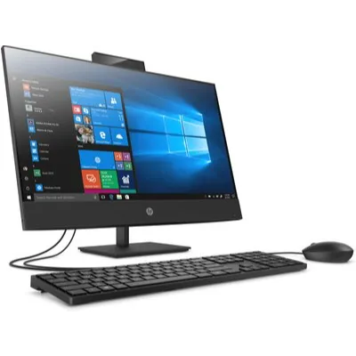 Hp Proone 440G6, 24 Inches, All-in-one Intel CoreI7 UP TO 4.5GHZ, 8GB RAM ,512 SSD ,WIN 10 Pro  | PPLG41a