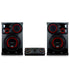 LG XBOOM CL98 3500W Mini Hi-Fi System | FNLG148a