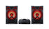 LG XBOOM CK99 5000W Mini Hi-Fi System (Wahala) | FNLG151a