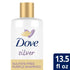 Dove Love Your Silver Gorgeous Grays Purple Shampoo with Biotin Complex All Hair Types, 13.5 fl oz* | MTTS456