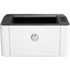 Hp 107a A4 Monochrome Laserjet Printer – White  | PPLG678a