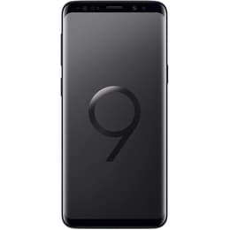 Galaxy S9 64GB - Midnight Black - Unlocked (USA Phone) | APTS44