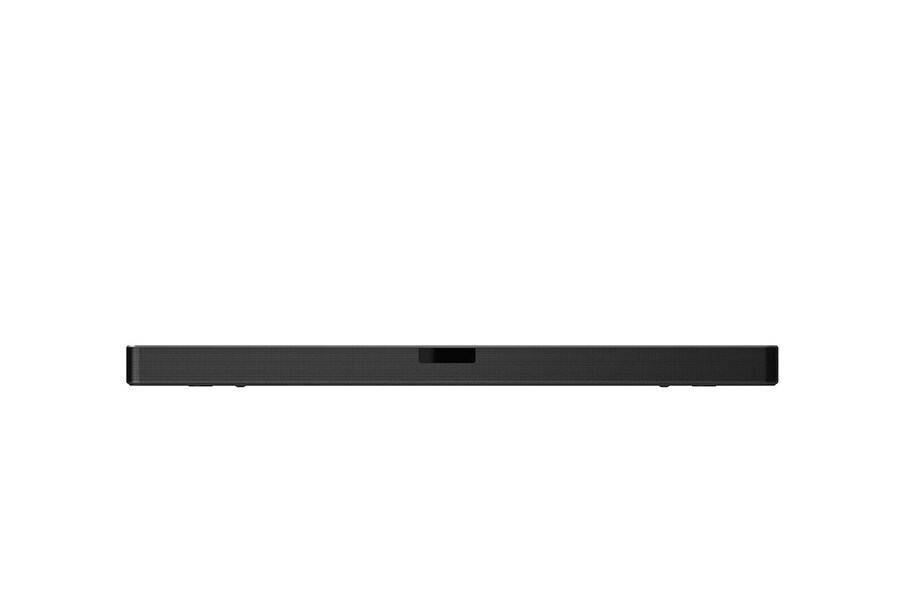 LG SN5 2.1ch 400W Soundbar with Subwoofer | FNLG155a