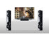 LG LHD675 4.2ch 1000W Home Theater System | FNLG164a
