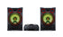 LG XBOOM CK99 5000W Mini Hi-Fi System (Wahala) | FNLG151a