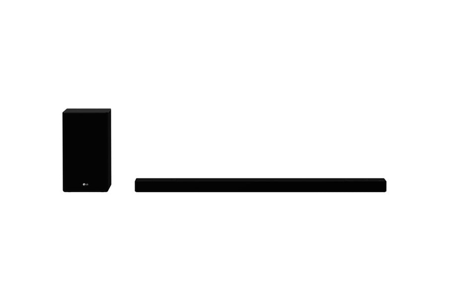 LG SP9A 5.1.2ch 520W Soundbar with Subwoofer | FNLG158a