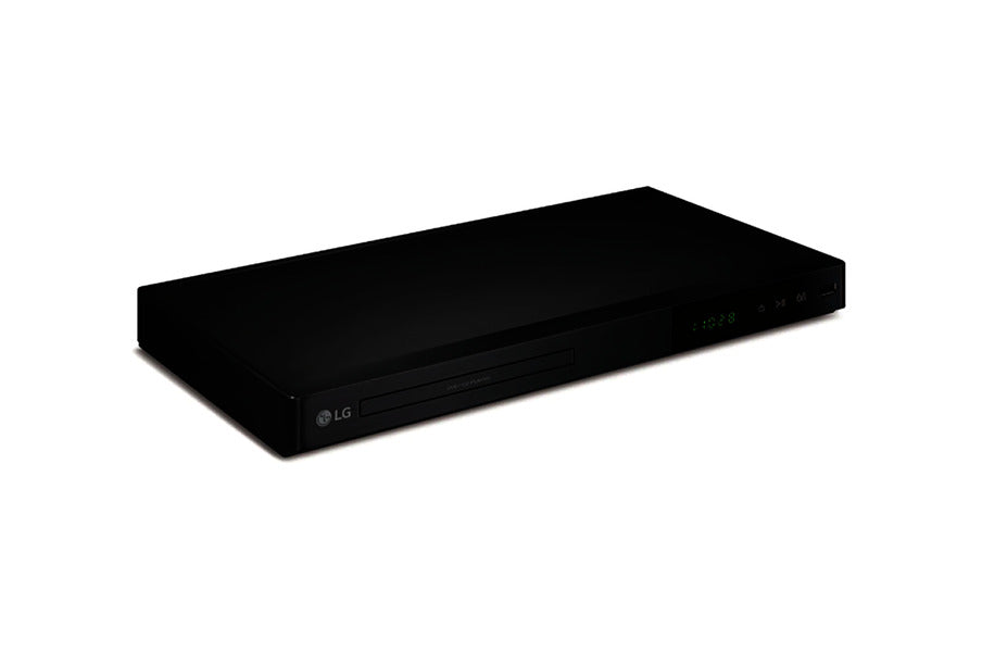 LG DP542 DVD Player with USB Playback | FNLG168a