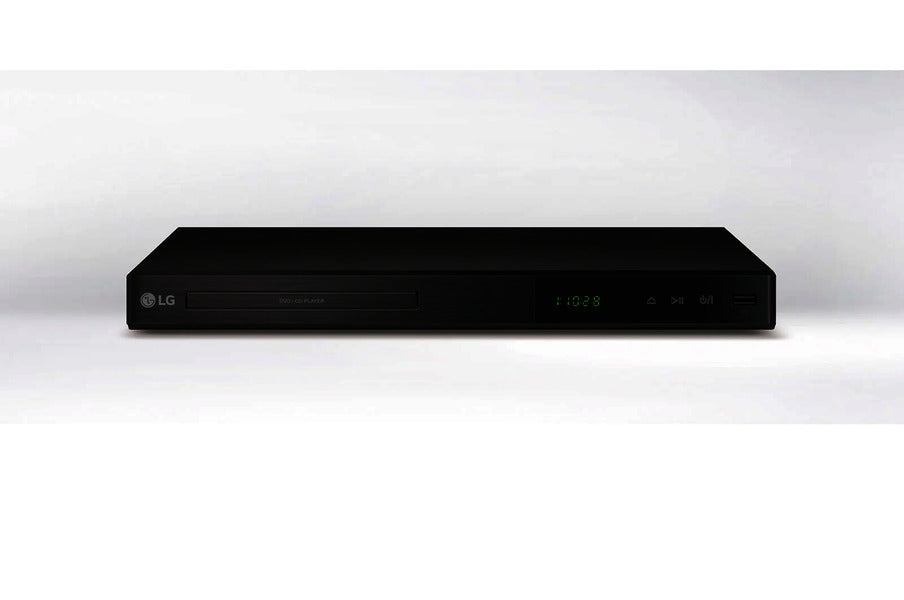 LG DP542 DVD Player with USB Playback | FNLG168a