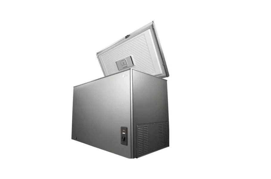 LG GR-K25DSLBC 250L Chest Freezer | FNLG190a