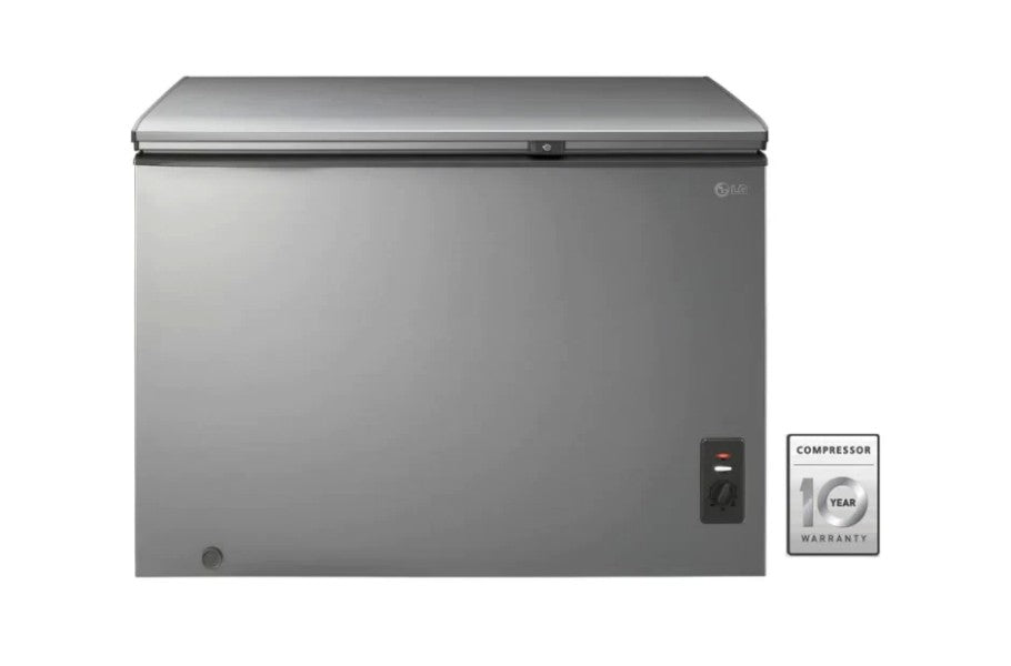 LG K35DSLBC 350L Chest Freezer | FNLG191a