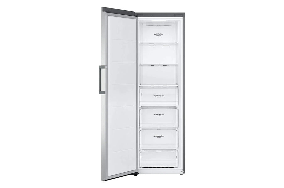 LG GC-B414ELFM 324L Standing Freezer | FNLG188a