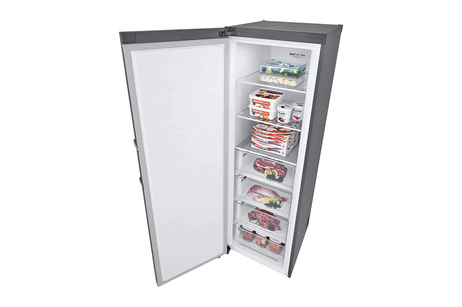 LG GC-B414ELFM 324L Standing Freezer | FNLG188a