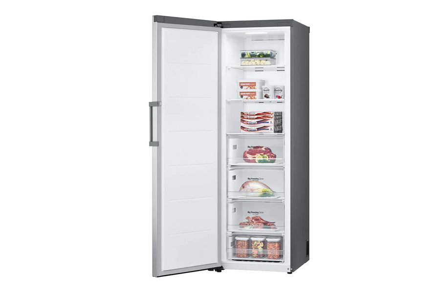 LG GC-B414ELFM 324L Standing Freezer | FNLG188a