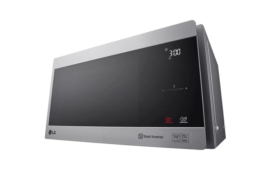 LG MS2595CIS 1000W 25L Microwave Oven | FNLG219a