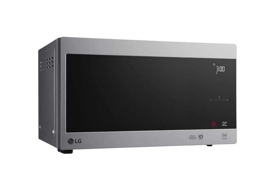 LG MS4295CIS 1200W 42L Microwave Oven | FNLG221a
